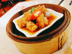-点都德(千灯湖环宇城店)