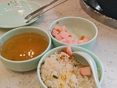 -竹叶三和鱼(黄泥磅店)