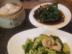 -小城粥道·海胆鲜虾粥(解放广场店)