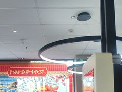 -麦当劳(万博一路天河城分店)