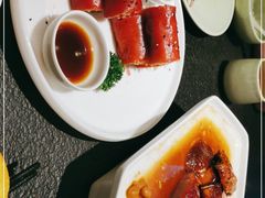 -蝴蝶里·粤菜·点心(滨江龙湖店)