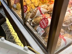 -BREAD WAY面包路·欧式面包(龙湖时代D馆店)