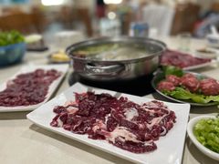-伟记牛肉(金鸿公路店)
