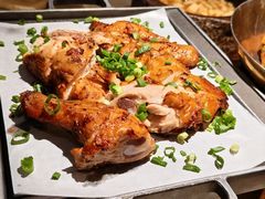 -绿茶餐厅(青岛城阳万象汇店)