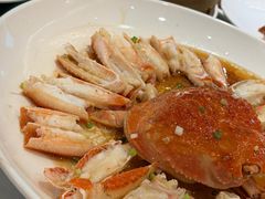 -顺风海鲜港(金玉兰店)