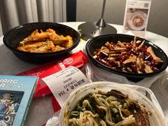 -聚味瞿记·龙虾堂(咸嘉湖店)