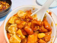 -峨嵋酒家 南北川菜 优选烤鸭(广渠路店)