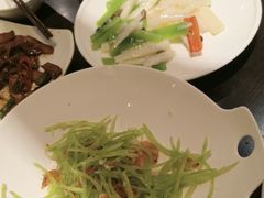 -老牌坊鲁菜名店(聊城美食岛店)