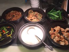 -深圳东门凯悦嘉轩酒店