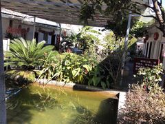 -瑞丰园庭院餐厅·白族传统家常菜