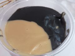 鸳鸯芝麻糊-鞠氏黑芝麻糊(水塔店)