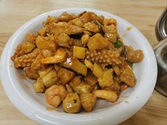 -食客居(缔景店)