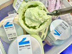 -白色日记·手作酸奶(麦凯乐店)