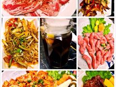 iphone_upload_pic-梦山水日本烧肉(五四广场店)