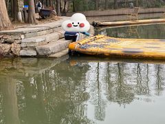 -东湖落雁景区