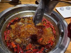 -城墙拐拐火锅(三峡广场黑金冠店)