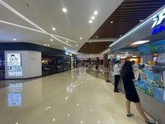 -沪上阿姨鲜果茶(世纪金源店)