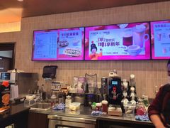 -COSTA COFFEE(新奥购物中心店)