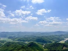 -天女山森林公园
