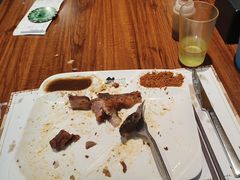 -汉巴味德·烤肉与啤酒的自助(杭州大悦城店)