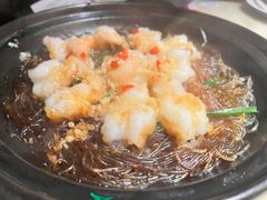 -绿茶餐厅(朝阳大悦城店)
