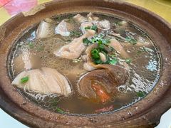 -东兴黄鳝饭店(江洲店)