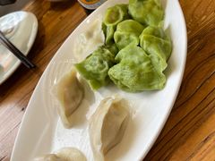 -船歌·鱼水饺青岛菜(国贸商城店)