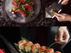 -重庆富力艾美酒店