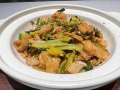 -徐记海鲜·家宴(南油永新汇店)