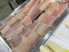 黑鱼-煳辣鱼(新抚路店)