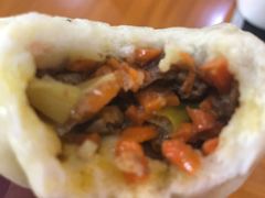 -清真华宇开锅羊肉