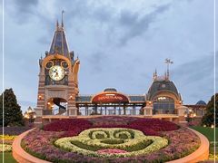 -上海迪士尼度假区