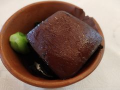 东坡焖肉-楼外楼(西湖景区孤山路店)