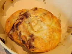 牛肉饼-北京老铺烤鸭(高新店)