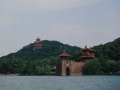 -东湖落雁景区