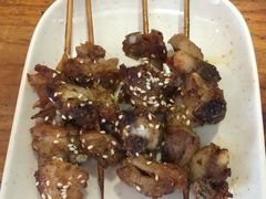 -木屋烧烤(南新店)