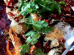 -聚盛源蒸汽海鲜火锅烤肉自助(巨川金海岸购物广场店)