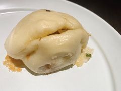 黑松露牛肉水煎包-掌柜的店·河南菜(世茂店)
