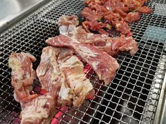 -马路牙子烧烤音乐酒馆(望京店)