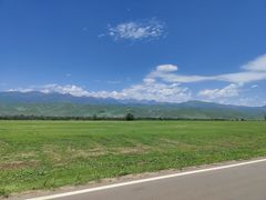 -新疆那拉提国家旅游度假区