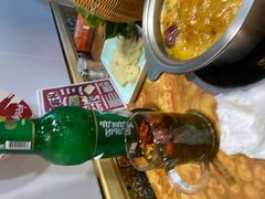 -塔兰齐新疆孜然火锅(鲤鱼山路店)