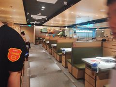 -海底捞火锅(太原万科城店)