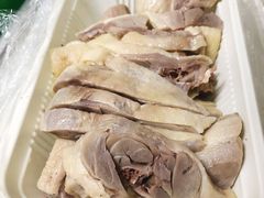 -章云板鸭(评事街店)