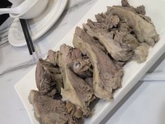 -尹兰楼西北风情餐厅(嘉定店)