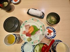 -小山日本料理(太古汇店)
