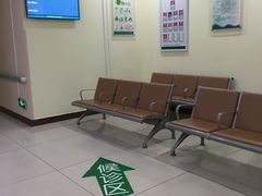 -广西壮族自治区江滨医院