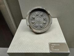-吉林市博物馆