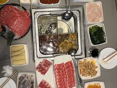 -海底捞火锅(新华联梦想城店)