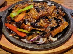 -苹果树下艺术餐厅(宋庄店)