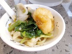 -友达面馆(海珠店)